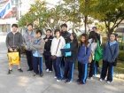 Orphanage trip